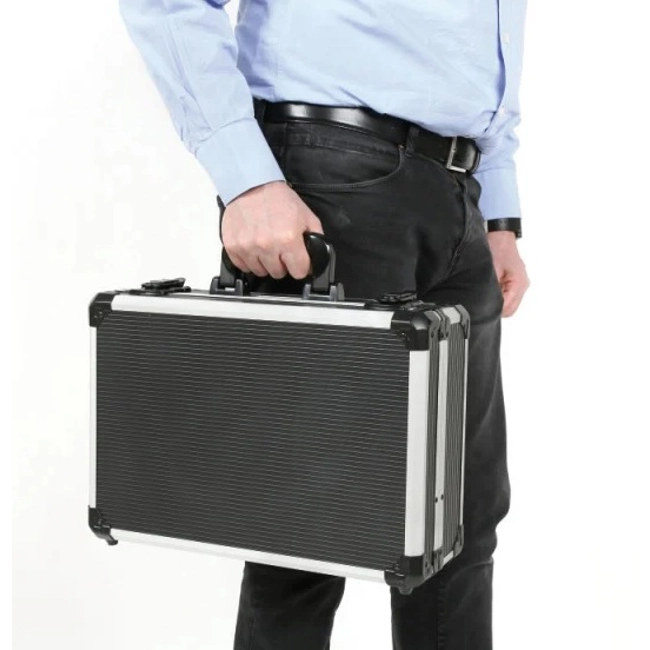 Vendita online Valigia con assortimento di 100 utensili art.BW 2054E-100